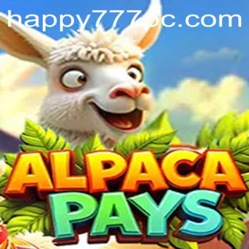 AlpacaPays: The Ultimate Gaming Experience