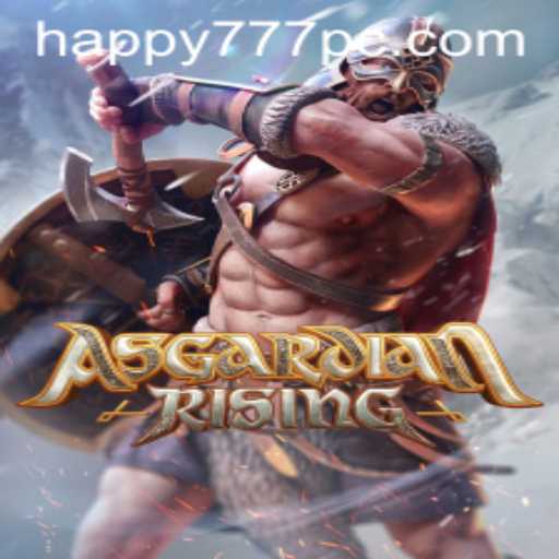 AsgardianRising: A Mythical Adventure Enhanced by Happy777