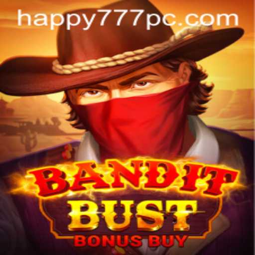 Exploring the Thrills of BanditBustBonusBuy: The New Gaming Sensation with Happy777