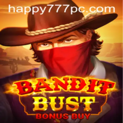 Exploring the Thrills of BanditBustBonusBuy: The New Gaming Sensation with Happy777