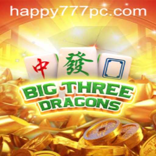 BigThreeDragons: Unleashing Excitement with Happy777