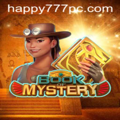 Unveiling the Mysteries of Book of Mystery with Happy777