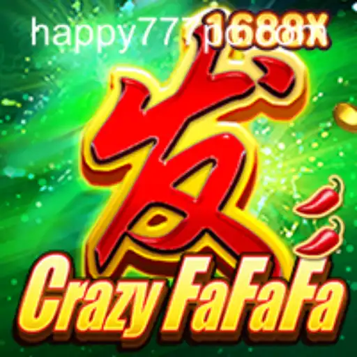 Exploring CrazyFaFaFa: A Thrilling Adventure with Happy777