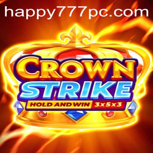 Unveiling CrownStrike: A New Era in Gaming