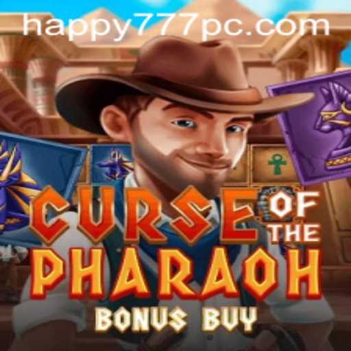 Curse of the Pharaoh Bonus Buy: An Engaging Adventure Awaits
