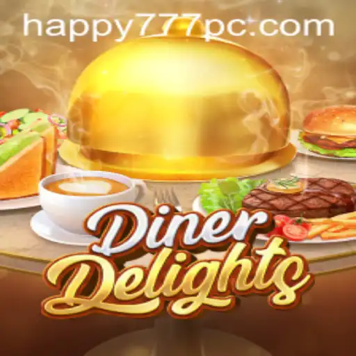Discover the Exciting World of DinerDelights with Happy777