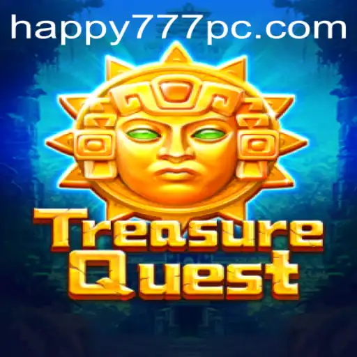 Discover the Adventure of TreasureQuest