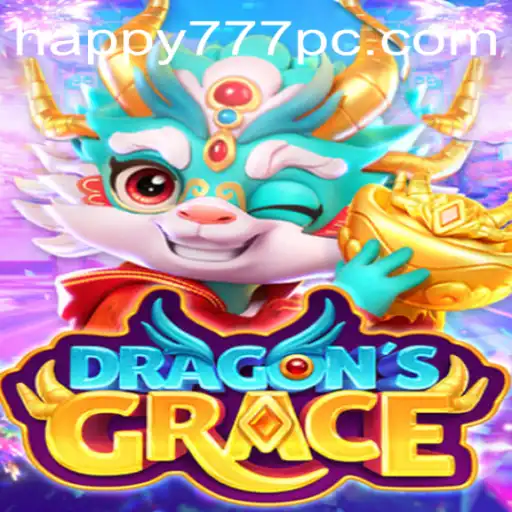 Unveiling DragonsGrace: A Majestic Journey with Happy777