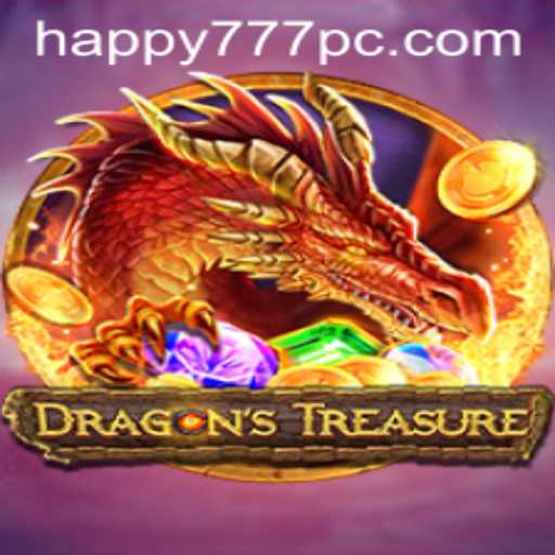 DragonsTreasure: The Exciting Fantasy Game Adventure with Happy777