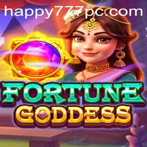 Exploring the Enchanting World of FORTUNEGODDESS with Happy777