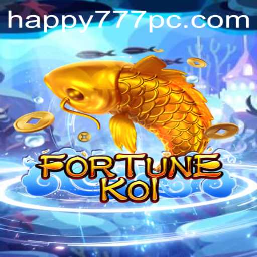 Dive into FORTUNEKOI: A New Sensation in the Gaming World