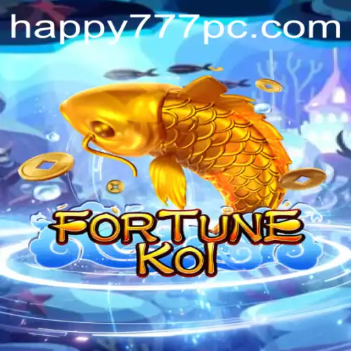 Dive into FORTUNEKOI: A New Sensation in the Gaming World