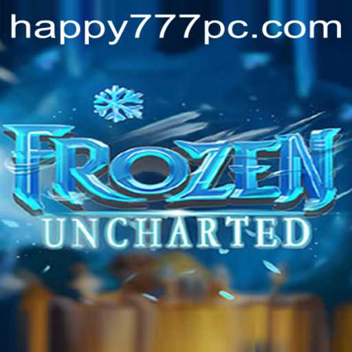 Explore the Thrills of FrozenUncharted: A Game of Adventure and Strategy