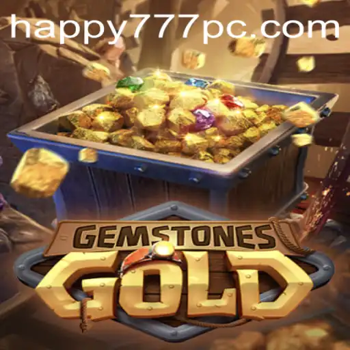 GemstonesGold: A Mesmerizing Adventure Enhanced by Happy777