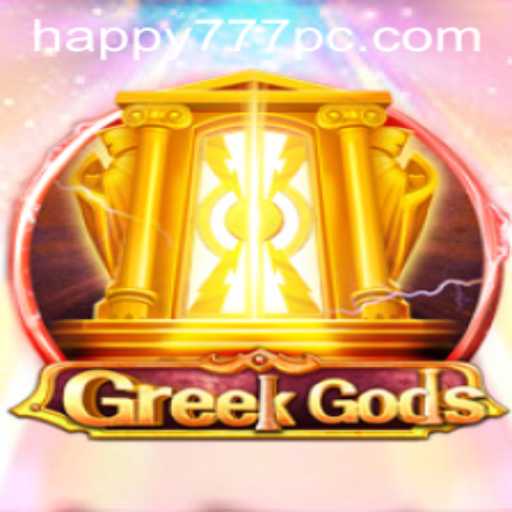Exploring GreekGods: The Immersive Realm of Mythology