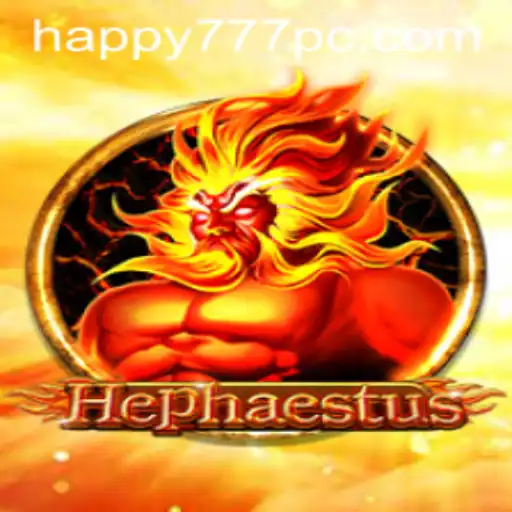 Exploring 'Hephaestus': The Latest Sensation in Gaming with Happy777