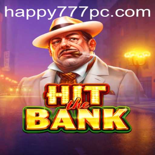 Discover the Thrills of HitTheBank: The Ultimate Action-Adventure Game
