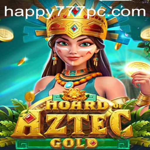 Discover the Adventurous World of HoardofAztecgold with Happy777