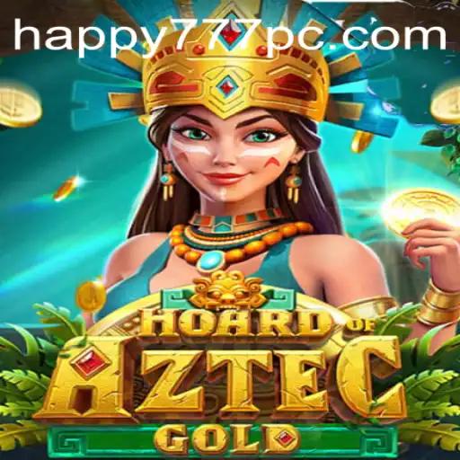 Discover the Adventurous World of HoardofAztecgold with Happy777