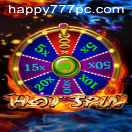 Discover the Thrills of HotSpin: An Exciting Slot Adventure