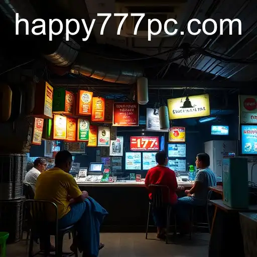 The Intricacies of Jueteng: Analyzing the Impact and Influence in Filipino Society