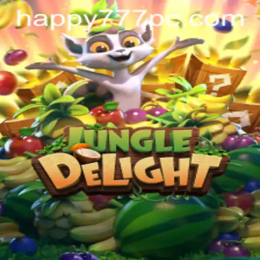 Explore the Exciting World of JungleDelight with Happy777