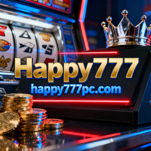 Happy777