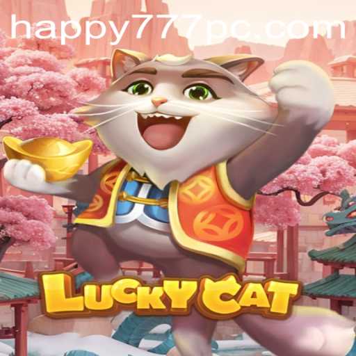 Unveiling the Thrilling World of LuckyCat: A Dive into Happy777
