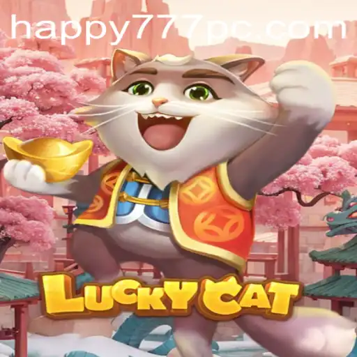 Unveiling the Thrilling World of LuckyCat: A Dive into Happy777