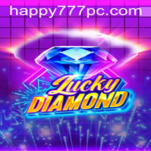 Discover the Thrill of LuckyDiamond: The Ultimate Guide to Mastering the Game