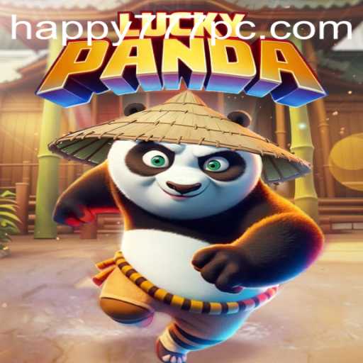 LuckyPanda: Join the Adventure with the Enchanting Game of Happy777