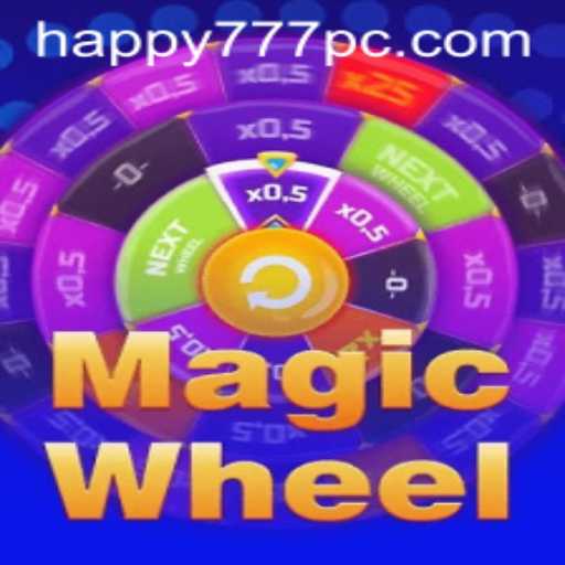 Discover the Magic of 'MagicWheel': A Game of Luck and Strategy