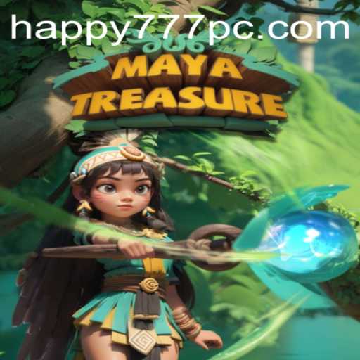 Discovering the Excitement: A Deep Dive into MayaTreasure and the Enchanting Keyword Happy777