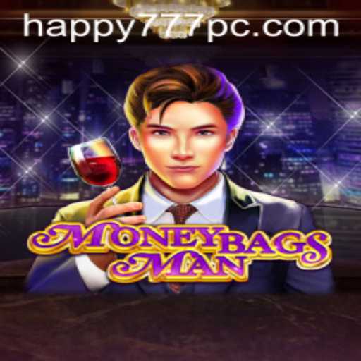 Unleashing the Thrills of MoneybagsMan: A Game Fueled by Luck and Strategy
