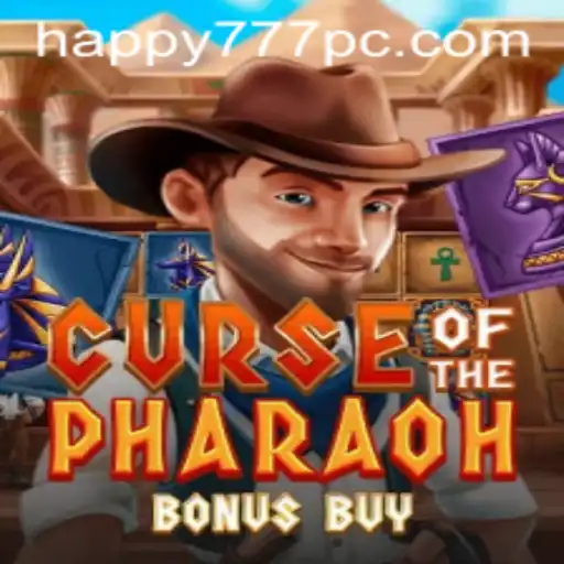 Curse of the Pharaoh Bonus Buy: An Engaging Adventure Awaits