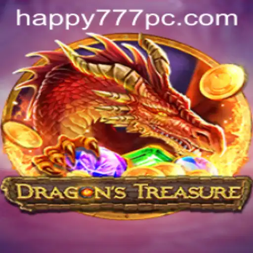 DragonsTreasure: The Exciting Fantasy Game Adventure with Happy777