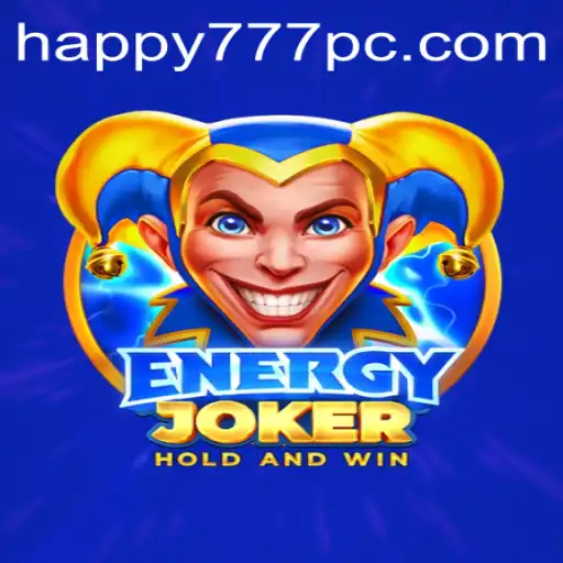 Unveiling EnergyJoker: The Electrifying New Game Shaking Up the Gaming World