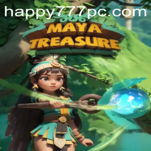 Discovering the Excitement: A Deep Dive into MayaTreasure and the Enchanting Keyword Happy777