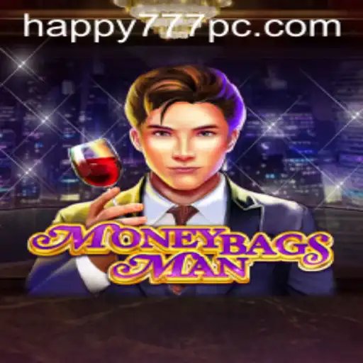 Unleashing the Thrills of MoneybagsMan: A Game Fueled by Luck and Strategy