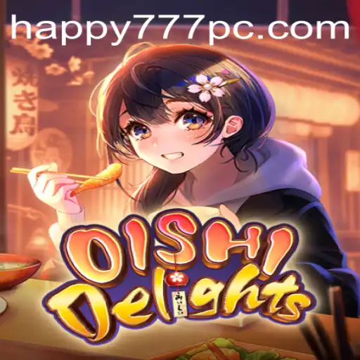 Explore the Vibrant World of OishiDelights with Happy777