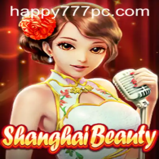 Shanghai Beauty Takes the Gaming World by Storm