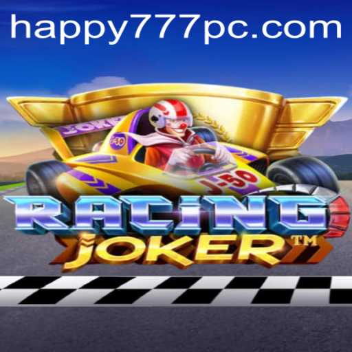 Experience the Thrill of RacingJoker: An In-Depth Look into the Game Mechanics and Rules
