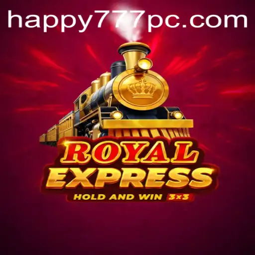 Embark on a Thrilling Adventure with RoyalExpress: The Game for Every Enthusiast