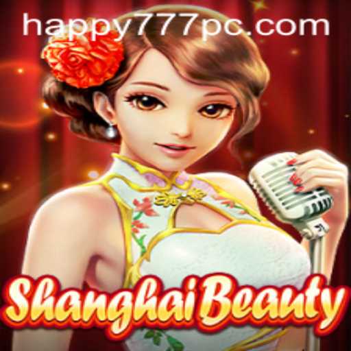 Shanghai Beauty Takes the Gaming World by Storm