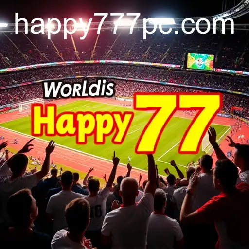 The Impact of Happy777 on the World of Sports