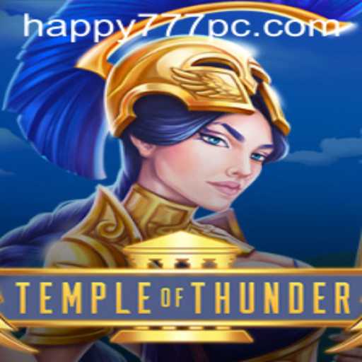 Temple of Thunder: Exploring the New Gaming Sensation