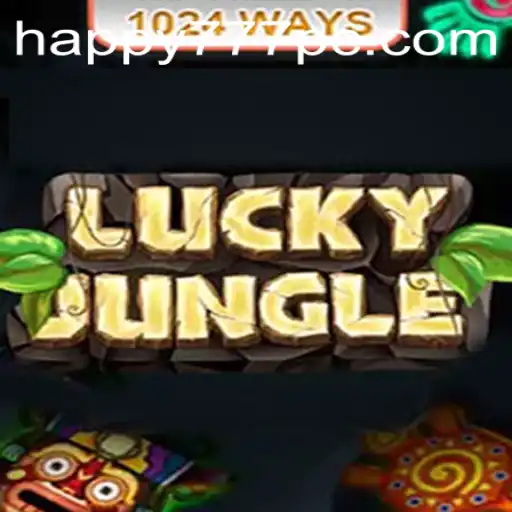 Unveiling LuckyJungle1024 An Adventure in Gaming