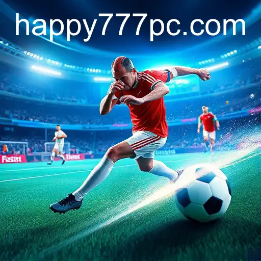 Exploring the Rise of Virtual Sports and the Role of Happy777