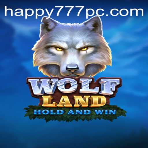 Discover the Mystical World of WolfLand with Happy777