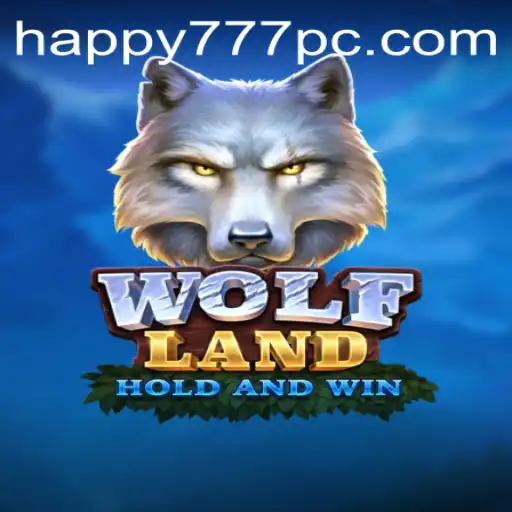 Discover the Mystical World of WolfLand with Happy777